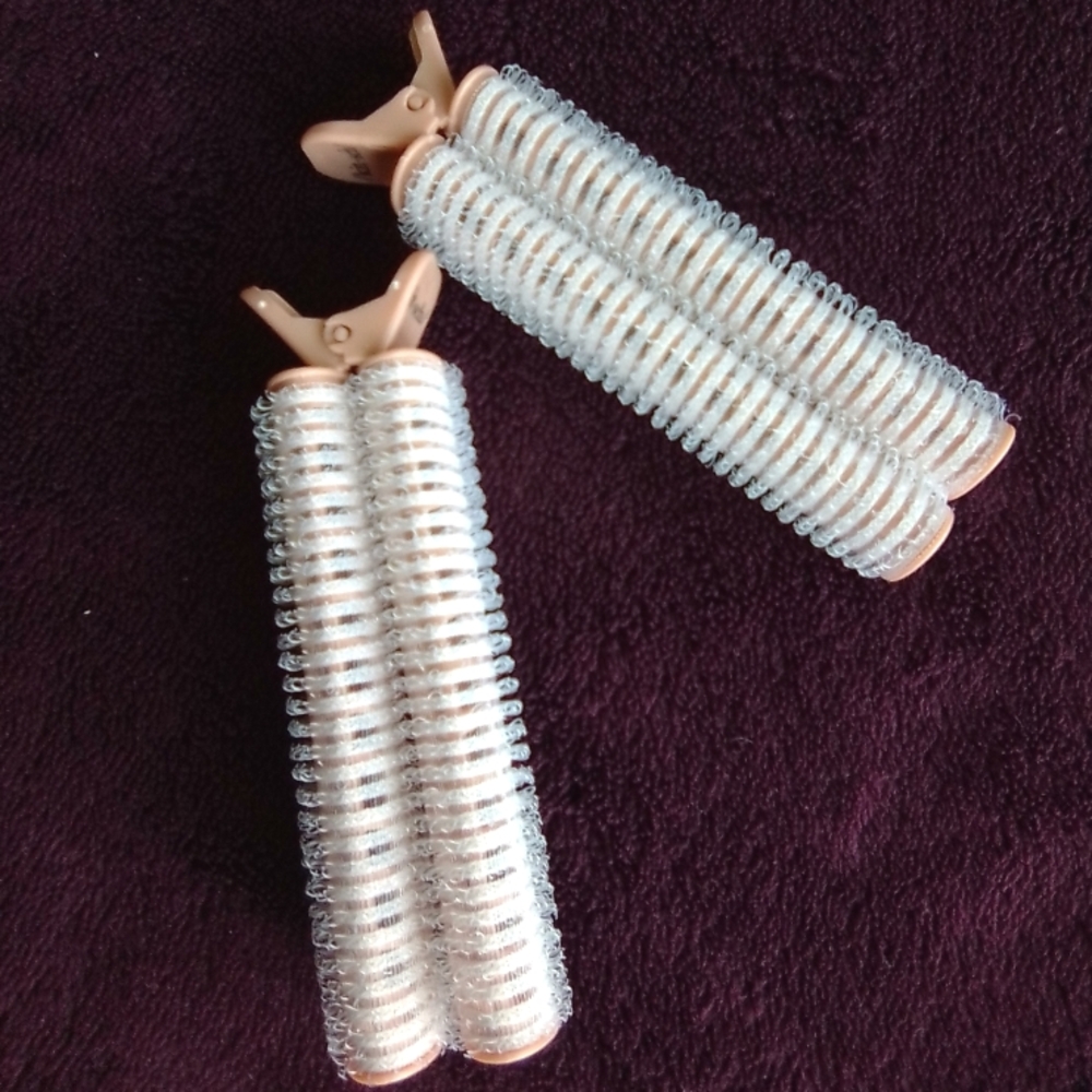 Kitsch Volumizing Roller Clips